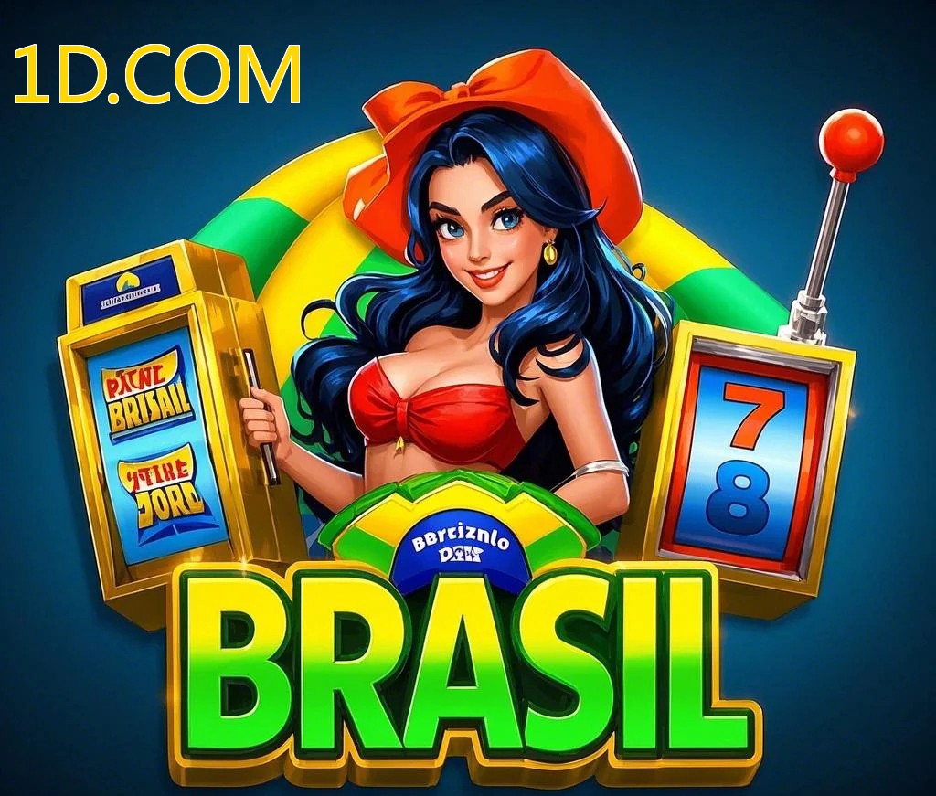 1d GAME-Apostas